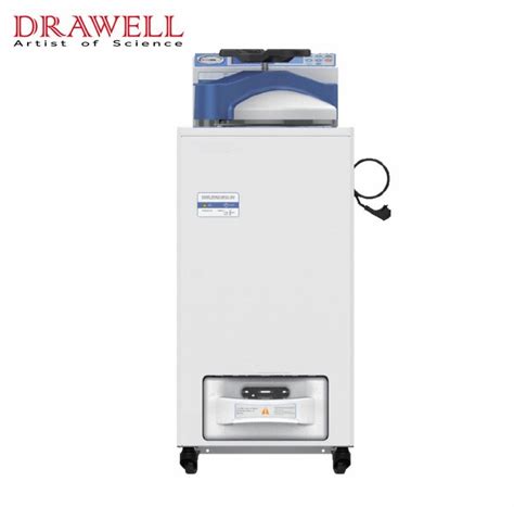 advanced autoclave control system